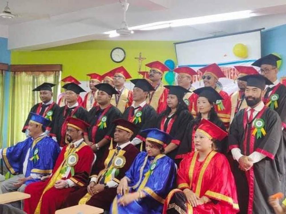 Dayspring Christian Seminary